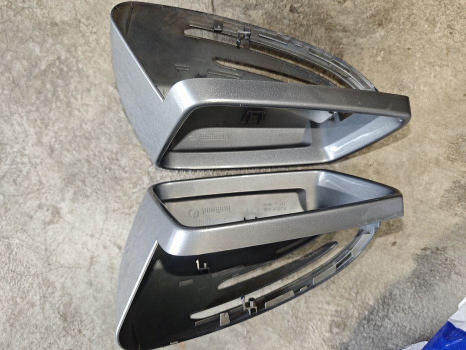 Mercedes-Benz капаци за огледала w212 2009 - 2016