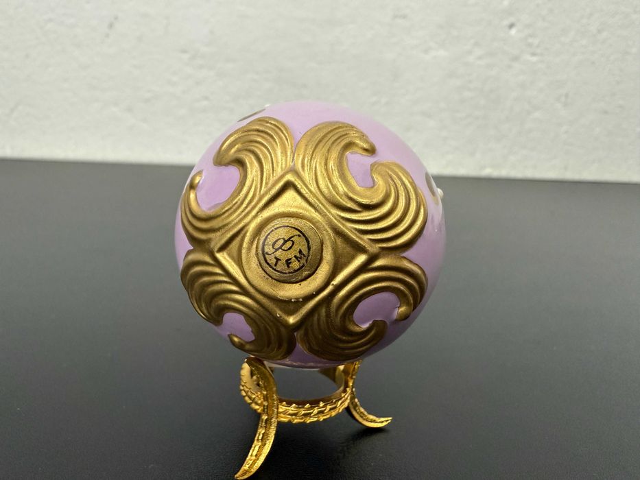 Колекционерско порцеланово яйце -  Franklin Mint. №7553