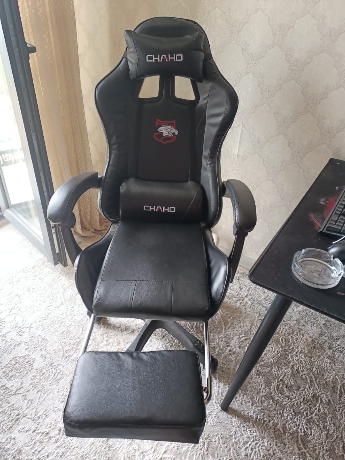 Gaymer stoli Mustahkam 120 кг котаради