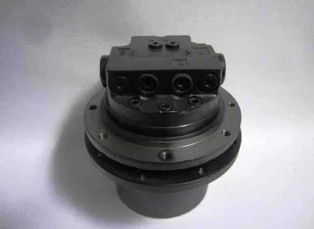 transmisie finala doosan dx15