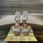 Tocuri RENE CAOVILLA, Calitate Premium, Icarus Brands