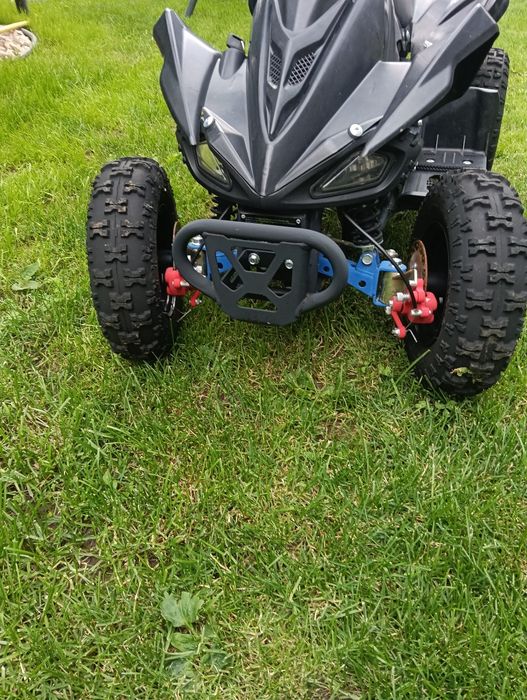 Vând ATV copii 49 cm