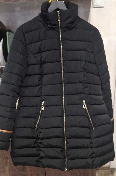 Ново Дамско Яке ХЛ размер - Италия