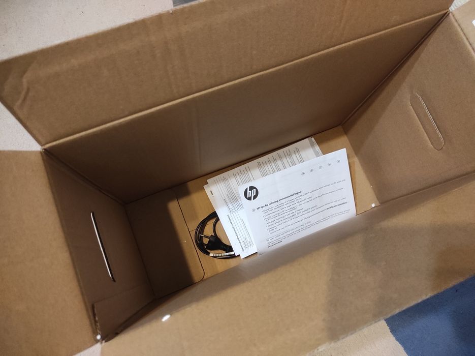 Работещ принтер HP-2130
