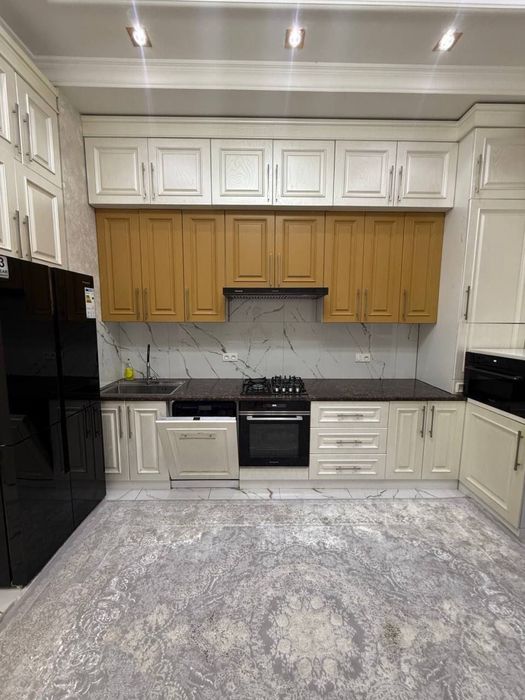 Новостройка Ташкент сити жк Boulevard