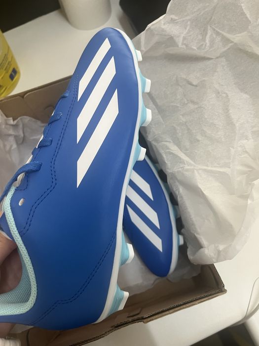 Ghete fotbal 38 Adidas