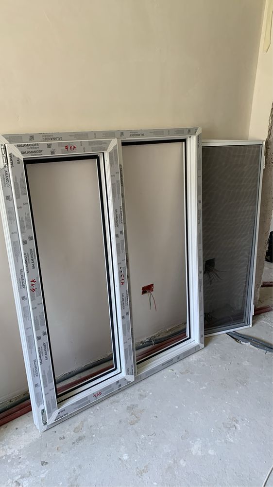 Termopan triplu strat, Salamander, calitate premium, echipat complet!!