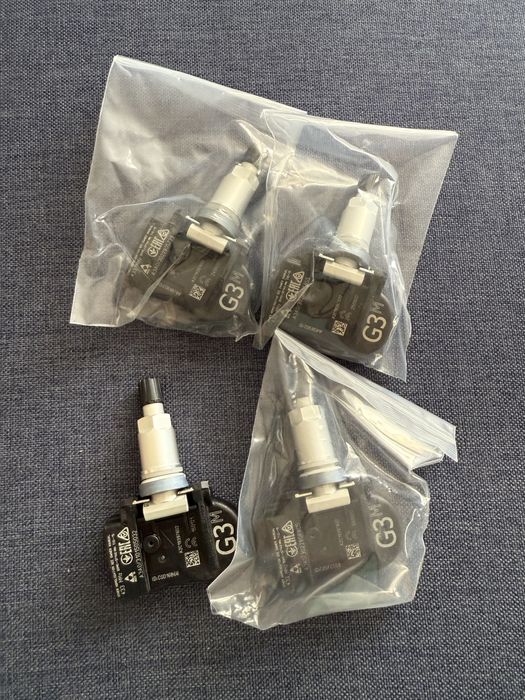 Senzori presiune TMPS Mazda BDMC37140 Cx30 mx5 3, 6, cx5