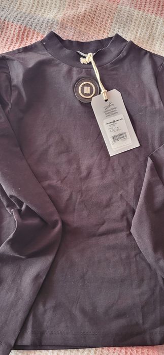 Блузка paus еластична