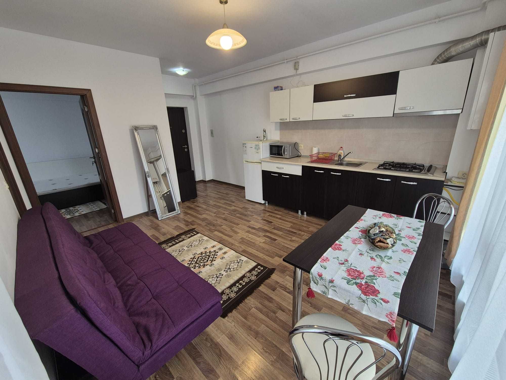 Apartament 2 camere Copou