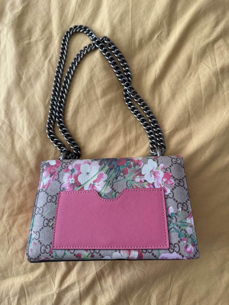 Оригинална чанта Gucci