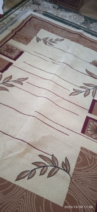 Ковер шерсть Турция