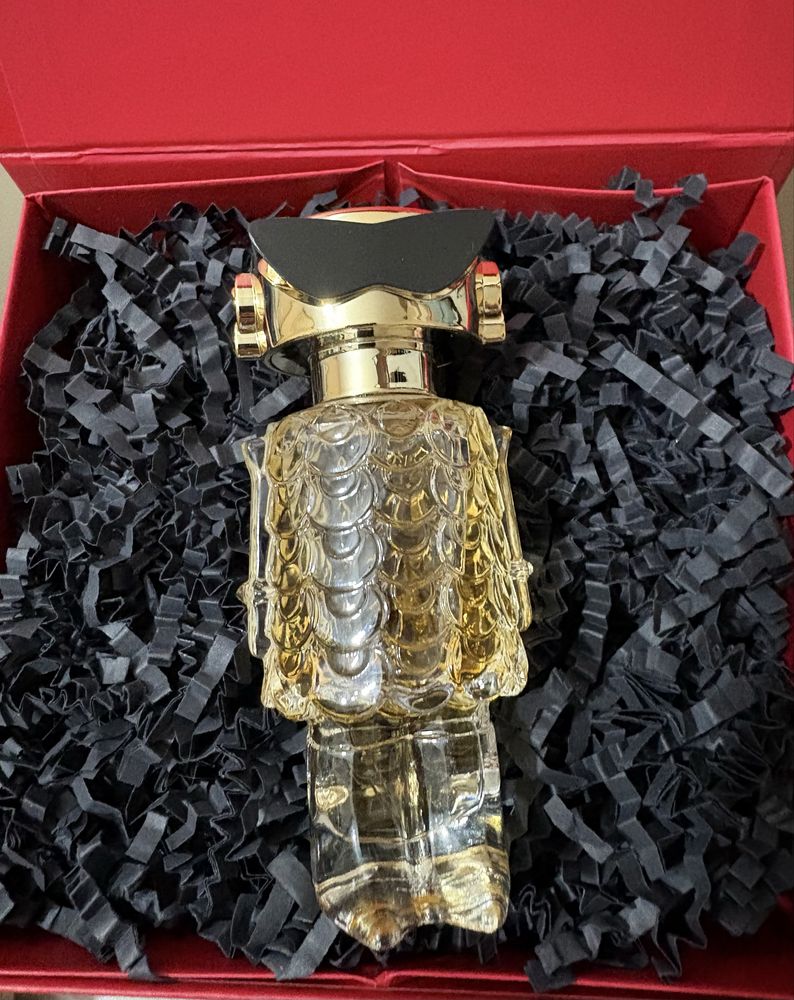 Парфюм Paco Rabanne