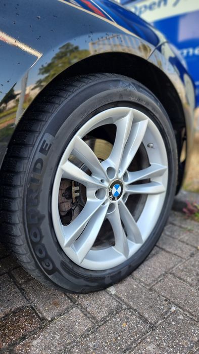 Jante bmw R18 5x120