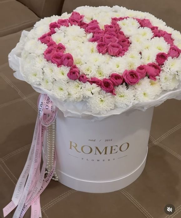 Продам свежий букет