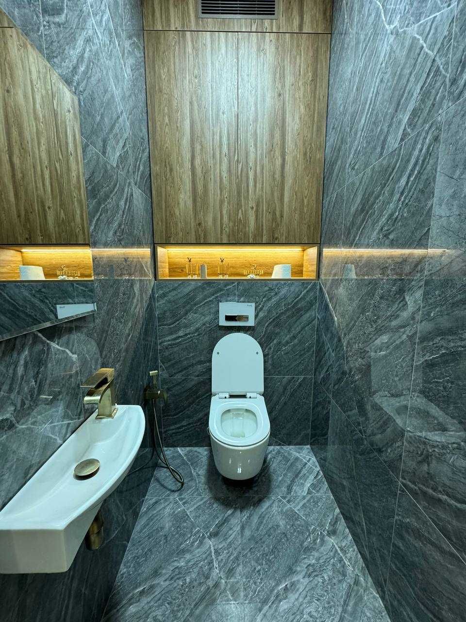 ЖК Ташкент Сити Бульвар 120м2