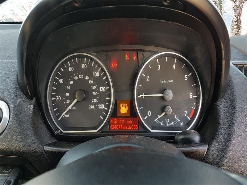 Pompa injectie BMW E87 2005 Hatchback 1.6