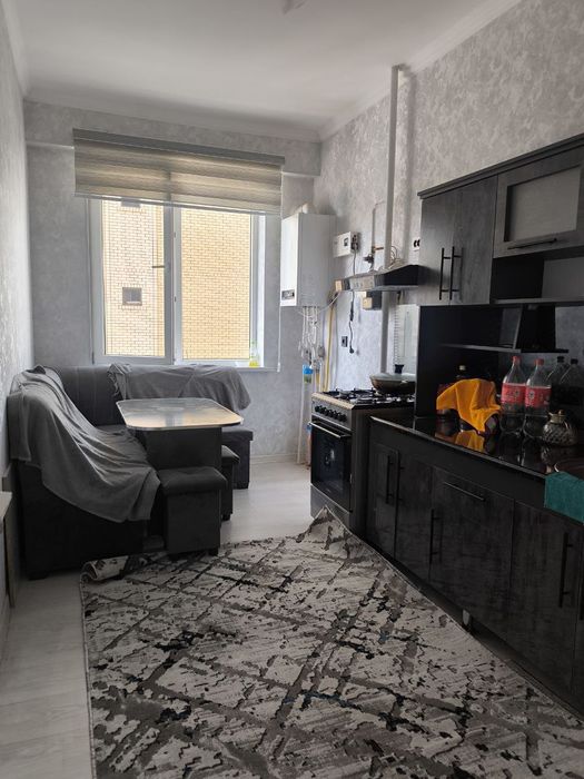 Срочна аренда сергили 6 а 2 хона 600 , Инастранга, Оилага берилади 600