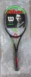Wilson Blade 98S v7 - грип 3