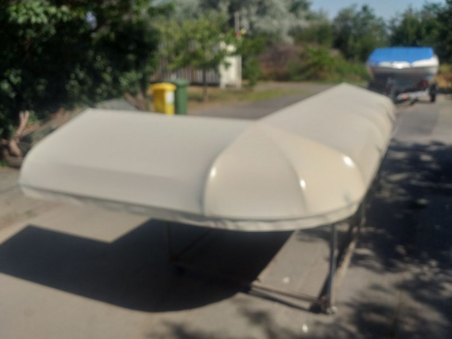 Copertine la balcoane, corturi, terase,