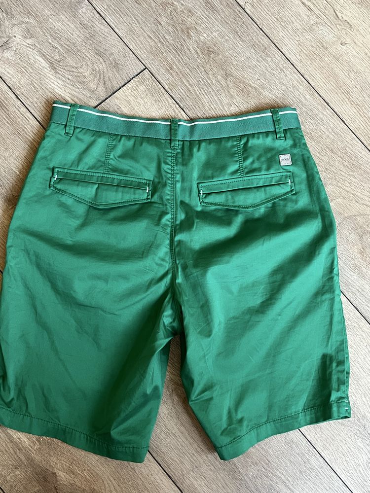 Hugo Boss : Golf Stretch Pant - размер 46 или 31 / Оригинал