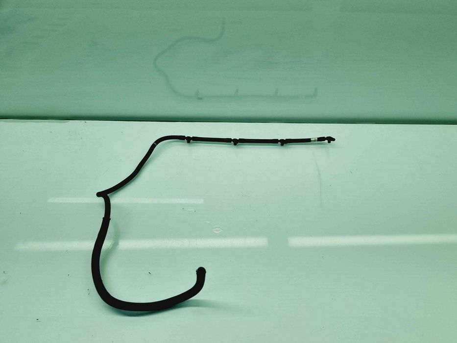 Conducta retur injectoare Mercedes Clasa E Coupe (C207) [Fabr 2009-201