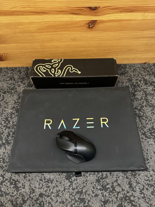 Razer blade 15 GTX 1660