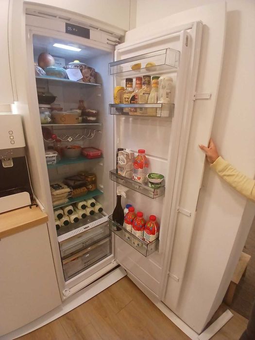 кухня кухненски шкафове