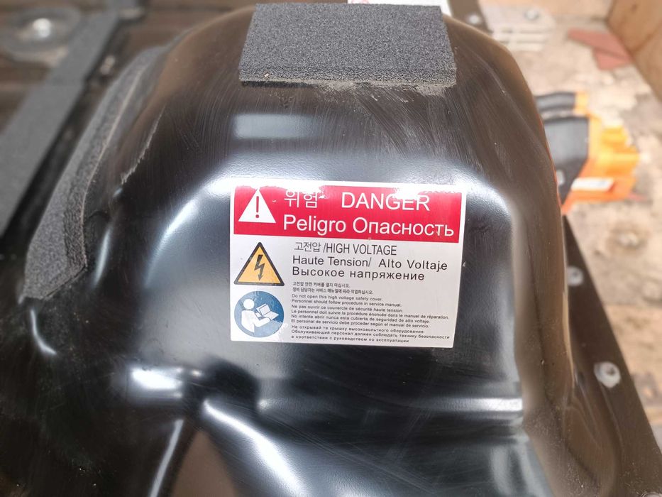 Батерия за Kia Niro 62 kw 2023г