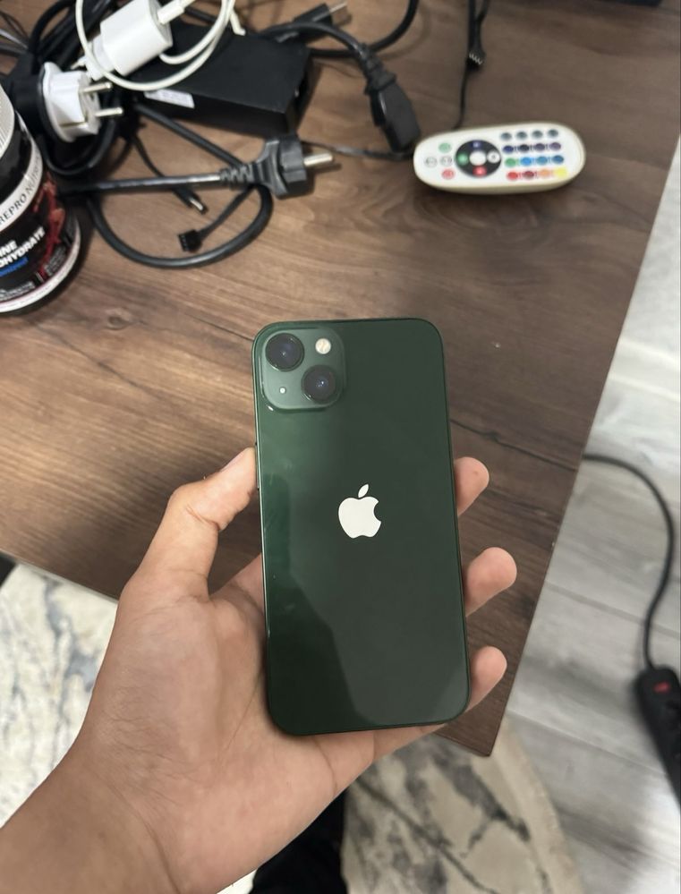 Iphone 13 256gb 90%
