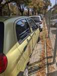 Vand chevrolet spark