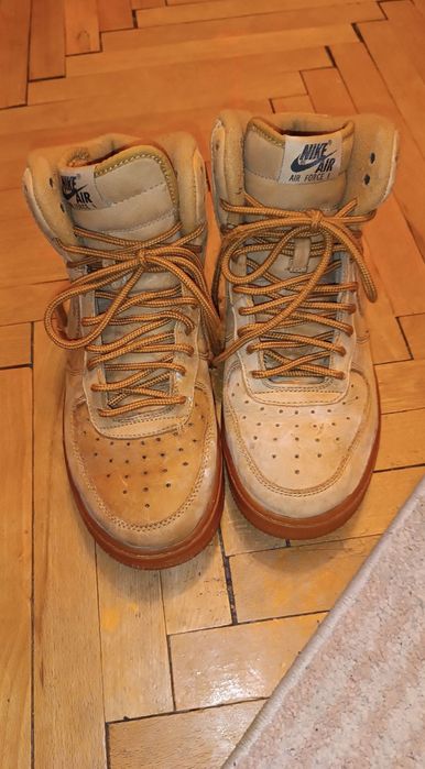 Nike air force 1 high