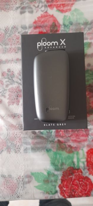Ploom x advanced