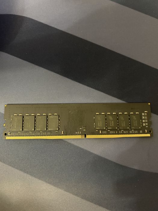 оперативная память на 16Гб