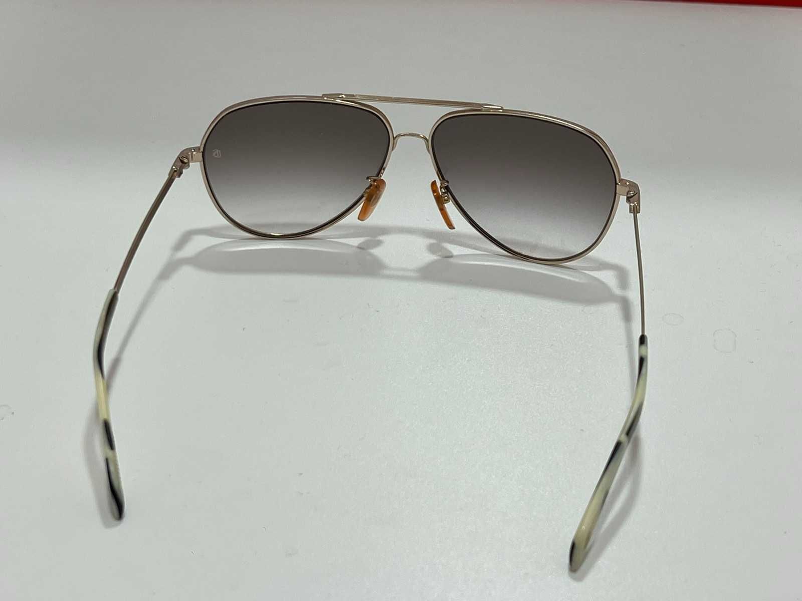 Слънчеви очила DAVID BECKHAM DB7031/S - F6W/9K