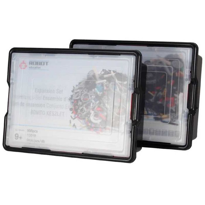 Базовый набор Robot Education Mindstorm EV3 45544