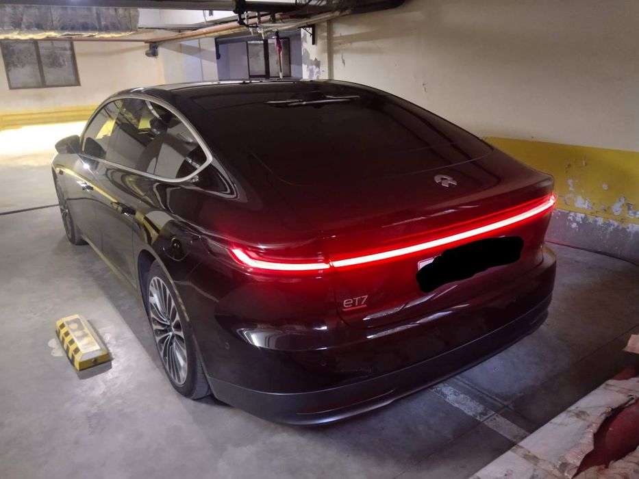 NiO ET7 sotiladi  34000$