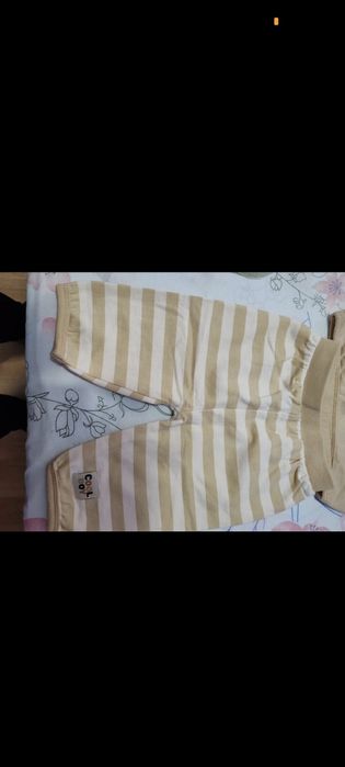 Trening baiat mărimea 62