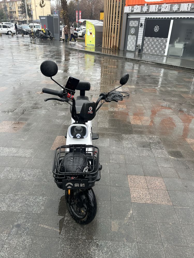 L9 nomli mapet arnado motorsdan olingan
