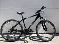 Bicicleta Univega