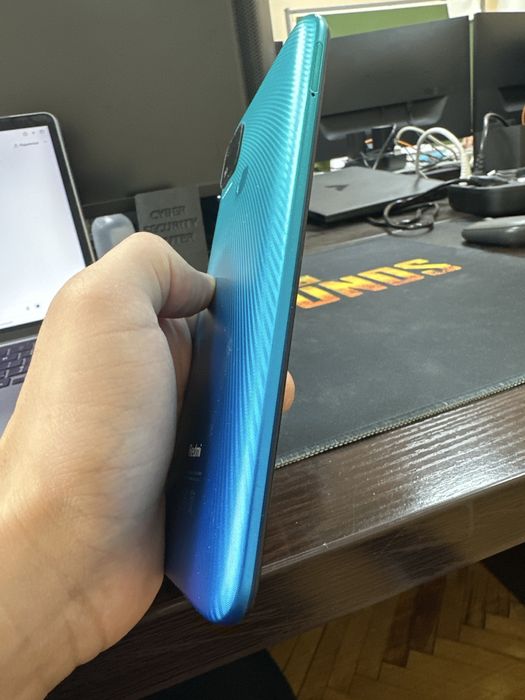 Redmi 9c 64 gb holati yaxshi