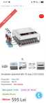 incubator automat ms 70 oua ( clocitoare)