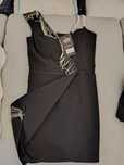 Vând rochie BBY noua