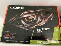 Gigabyte GeForce 1660 super