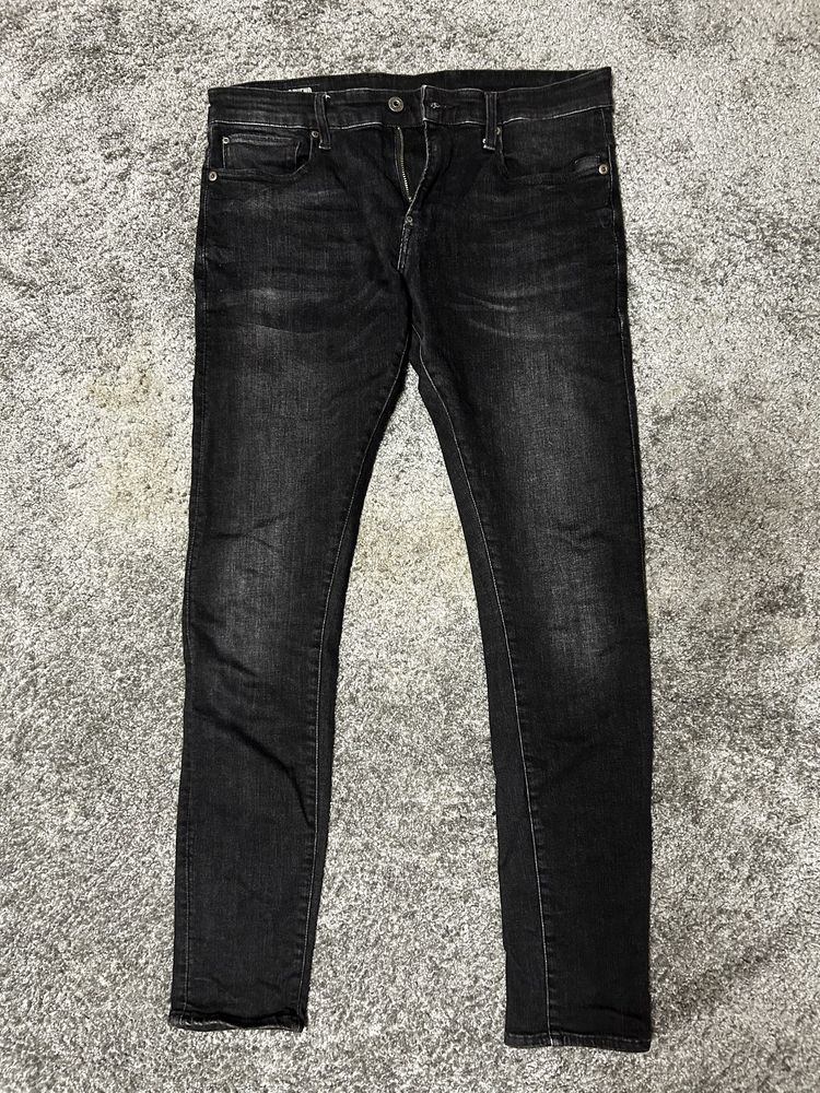 Мъжки Дънки G star skinny fit