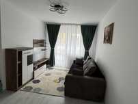 Apartament Rezervelor 60 bis NOU