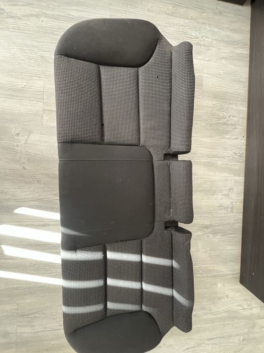 Седалка audi a3 8p две врати