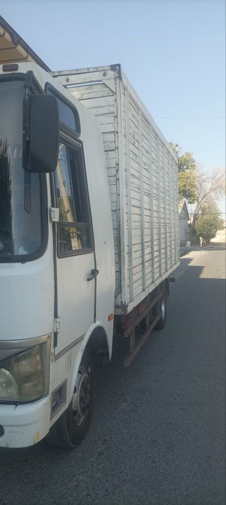 Isuzu sotiladi xolati alo