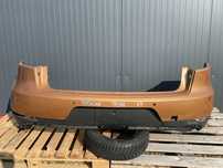 Bara spate Porsche Macan, impecabila, originala OEM