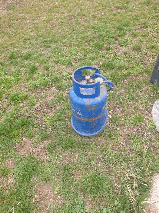 Butelii Petrom si de 6 kg